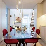 Crucifixo Duplex With Terrace