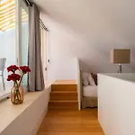 Crucifixo Duplex With Terrace *