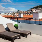 Apartman Crucifixo Duplex With Terrace *