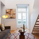 Crucifixo Duplex With Terrace