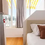 Apartman Crucifixo Duplex With Terrace Lisboa