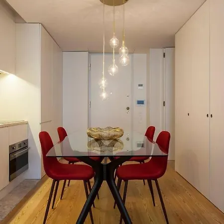 Crucifixo Duplex With Terrace Lisboa
