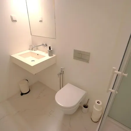 Crucifixo Duplex With Terrace Διαμέρισμα *